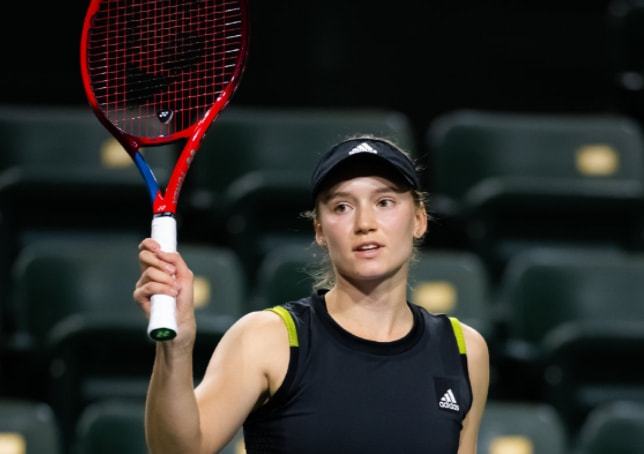 发球短球二 发球短球二